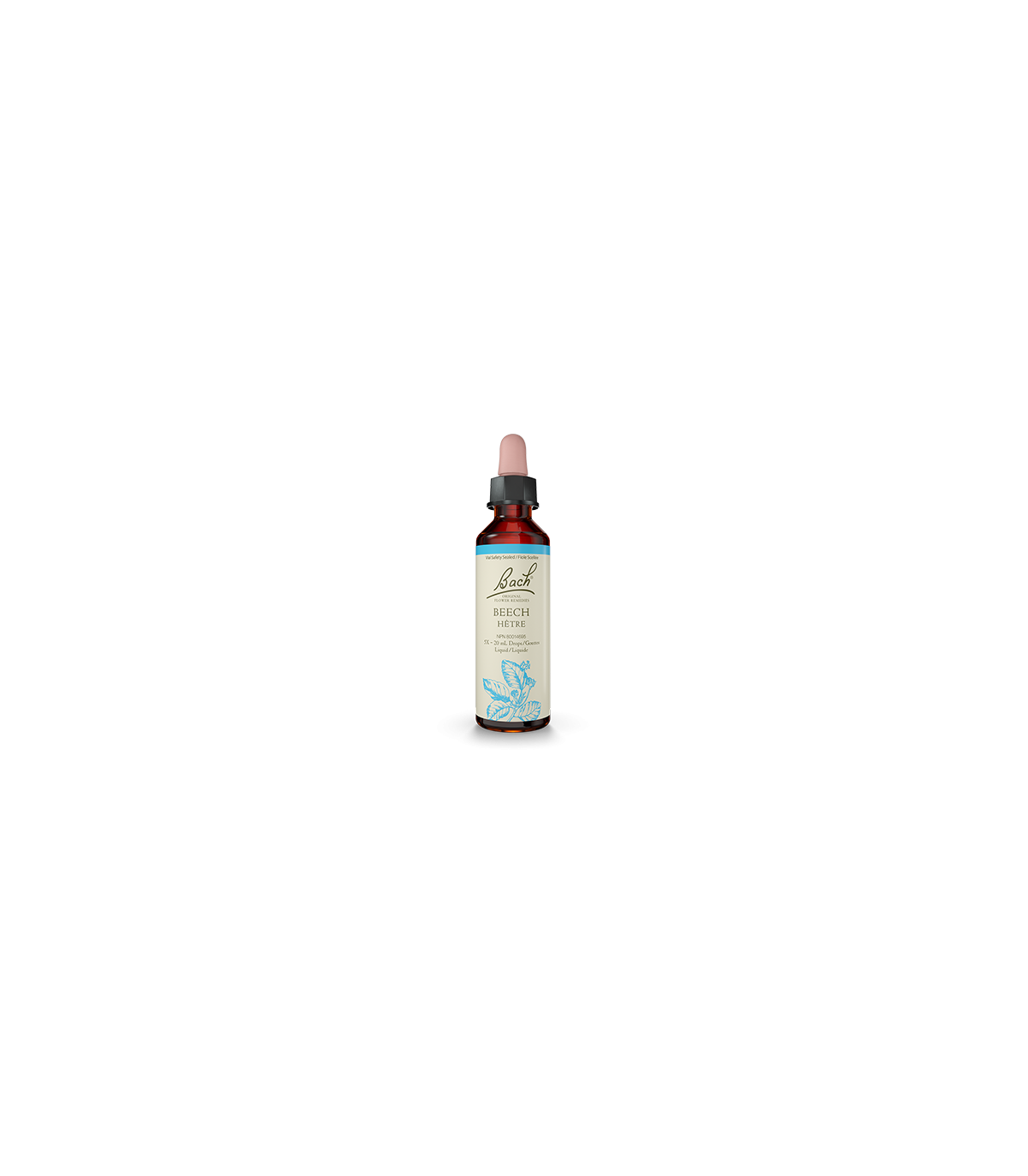 Bach Flower Beech 20 ml | 每天不同折扣, 全网最低价格 | 种类齐全的保健品店铺 VITASHOP, 只有你想不到, 没有你买不到 !