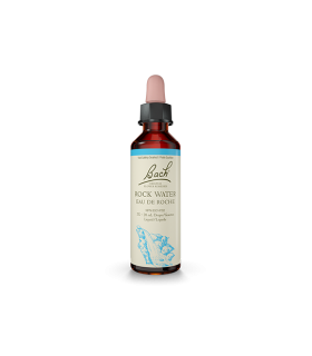 Rock Water 20 ml | Safest & Easiest Shopping Vitamins Online | VITASHOP