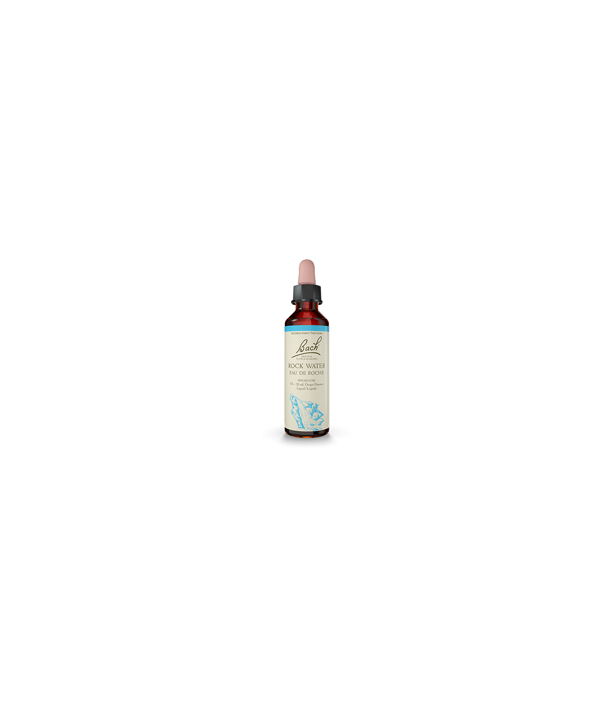 Bach Flower 바흐 플라워 락워터 20ml | 매일 업데이트되는 특가 상품 | VITASHOP