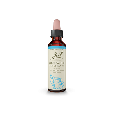 Bach Flower 바흐 플라워 락워터 20ml | 매일 업데이트되는 특가 상품 | VITASHOP