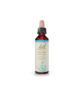 Bach Flower Chicory 20 ml | Unbeatable Prices, Daily Deals | VITASHOP