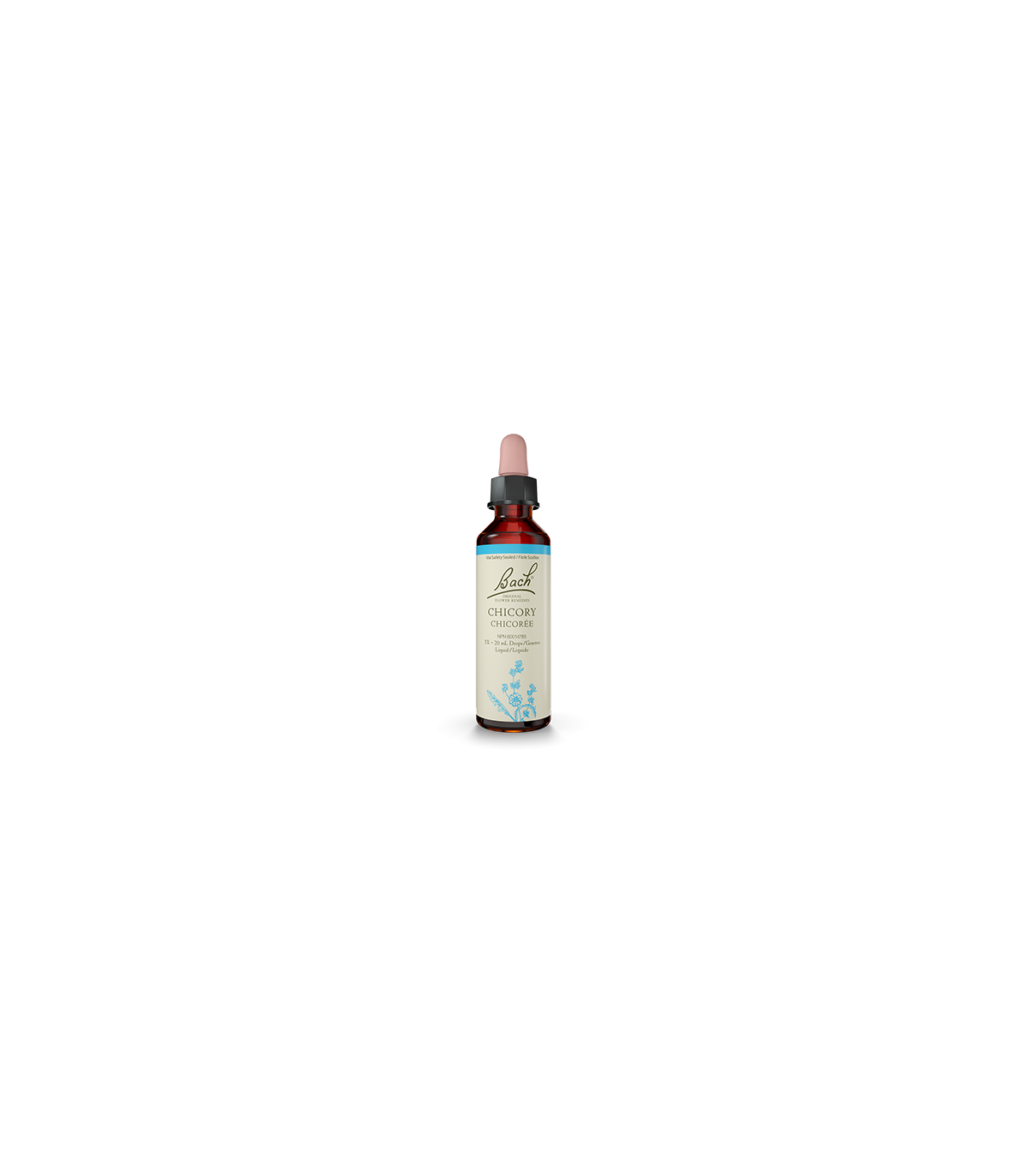 Bach Flower 바흐 플라워 치커리 20ml | 매일 업데이트되는 특가 상품 | VITASHOP