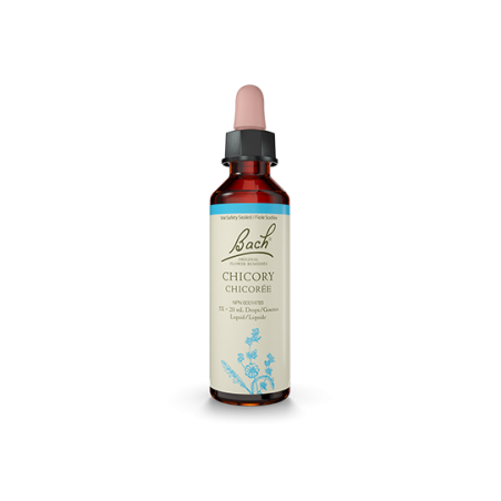 Bach Flower 바흐 플라워 치커리 20ml | 매일 업데이트되는 특가 상품 | VITASHOP