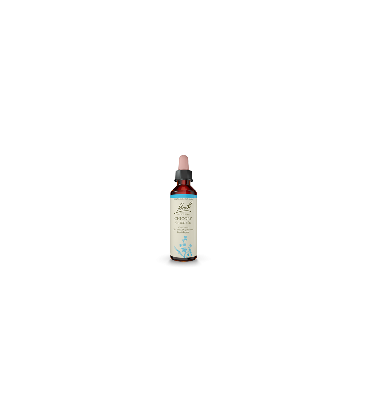 Bach Flower 바흐 플라워 치커리 20ml | 매일 업데이트되는 특가 상품 | VITASHOP