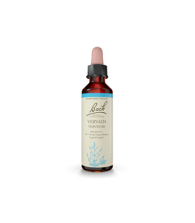 Bach Flower 바흐 플라워 버베인 20ml | 매일 업데이트되는 특가 상품 | VITASHOP