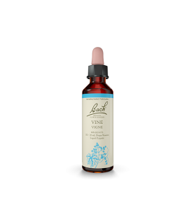 Bach Flower Vine 20 ml | Unbeatable Prices, Daily Deals | VITASHOP