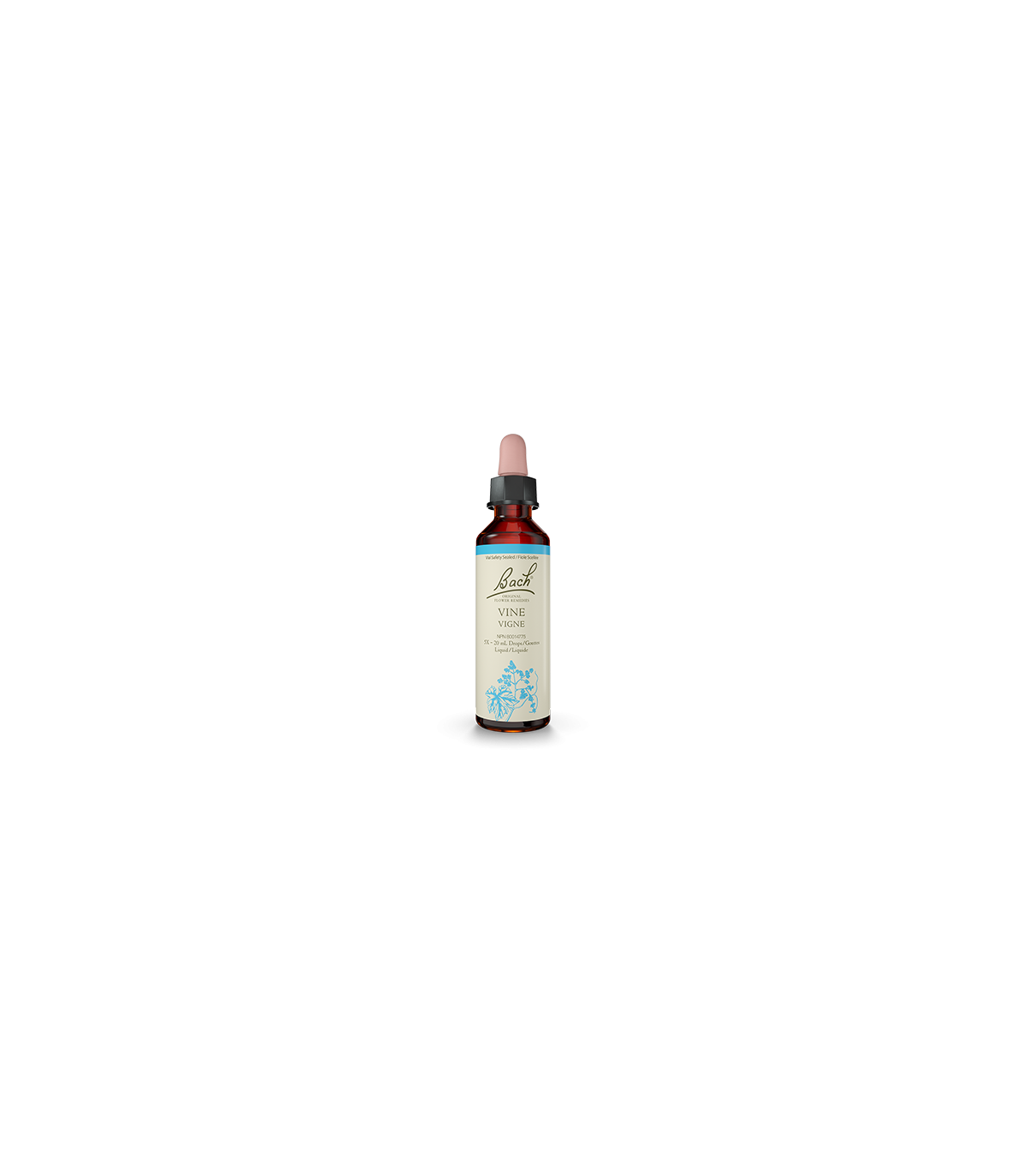 Bach Flower 바흐 플라워 바인 20ml | 매일 업데이트되는 특가 상품 | VITASHOP