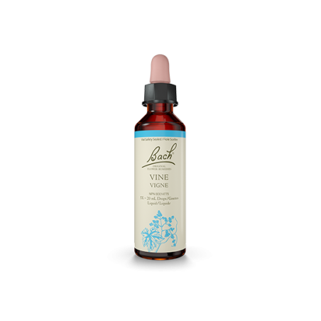 Bach Flower 바흐 플라워 바인 20ml | 매일 업데이트되는 특가 상품 | VITASHOP
