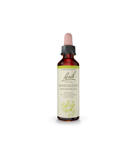 Bach Flower Honeysuckle 20 ml | Unbeatable Prices, Daily Deals | VITASHOP