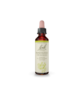 Honeysuckle 20 ml | Safest & Easiest Shopping Vitamins Online | VITASHOP