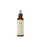 Bach Flower Wild Rose 20 ml | Unbeatable Prices, Daily Deals | VITASHOP