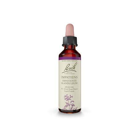 Impatiens 20 ml | Safest & Easiest Shopping Vitamins Online | VITASHOP