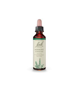 Bach Flower 바흐 플라워 아그리모니 20ml | 매일 업데이트되는 특가 상품 | VITASHOP