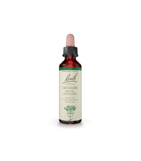 Bach Flower Centaury 20 ml | Unbeatable Prices, Daily Deals | VITASHOP