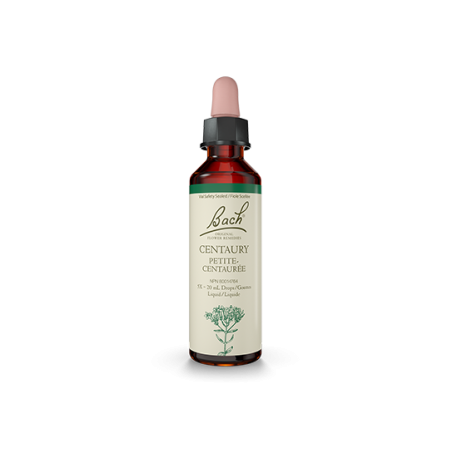 Bach Flower Centaury 20 ml | Unbeatable Prices, Daily Deals | VITASHOP