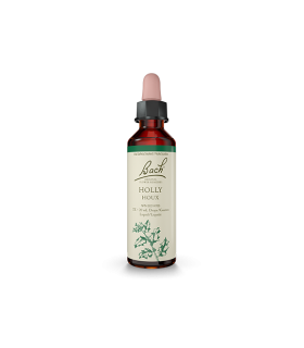 Bach Flower 바흐 플라워 홀리 20ml | 매일 업데이트되는 특가 상품 | VITASHOP