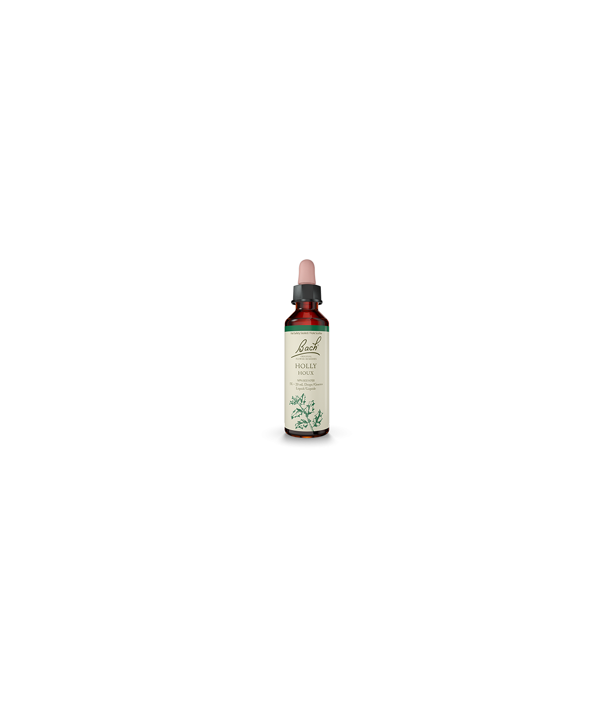 Bach Flower 바흐 플라워 홀리 20ml | 매일 업데이트되는 특가 상품 | VITASHOP