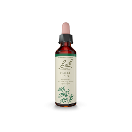Bach Flower 바흐 플라워 홀리 20ml | 매일 업데이트되는 특가 상품 | VITASHOP