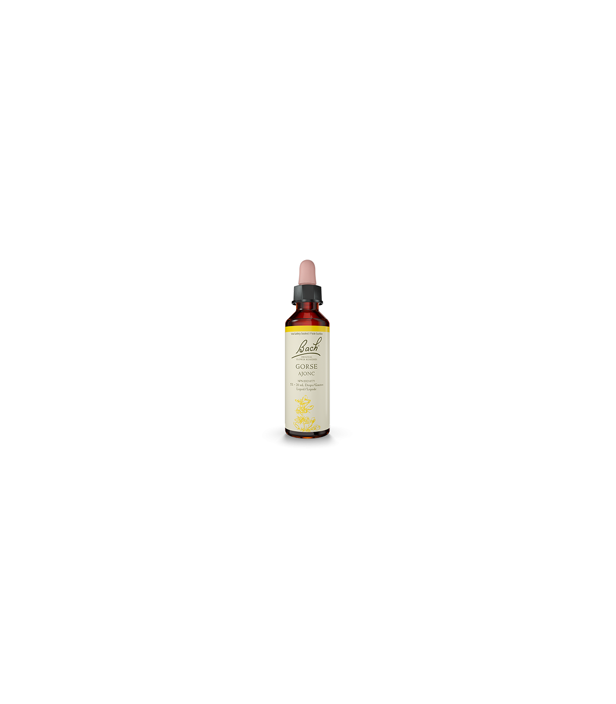 Gorse 20 ml | Safest & Easiest Shopping Vitamins Online | VITASHOP