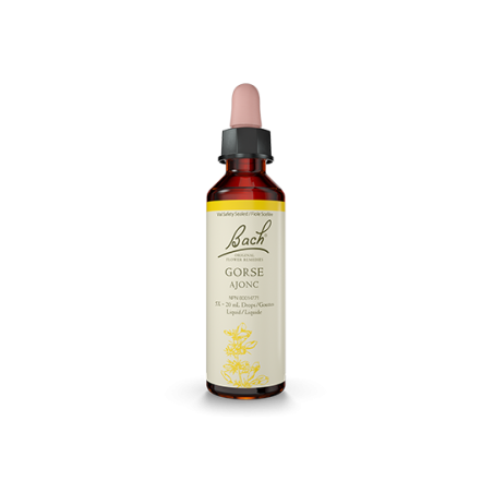 Gorse 20 ml | Safest & Easiest Shopping Vitamins Online | VITASHOP