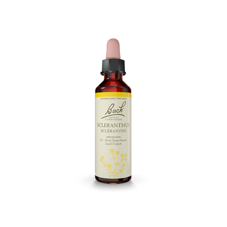 Bach Flower 바흐 플라워 스클레란투스 20ml | 매일 업데이트되는 특가 상품 | VITASHOP