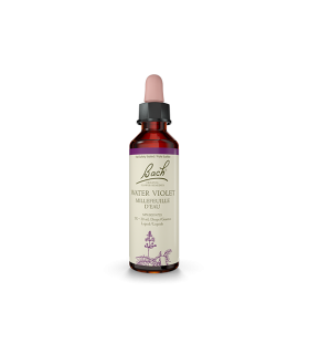 Water Violet 20 ml | Safest & Easiest Shopping Vitamins Online | VITASHOP