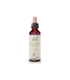 Bach Flower Water Violet 20 ml | 每天不同折扣, 全网最低价格 | 种类齐全的保健品店铺 VITASHOP, 只有你想不到, 没有你买不到 !