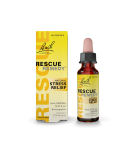 Bach Flower Rescue Remedy Drops 10 ml | Unbeatable Prices, Daily Deals | VITASHOP