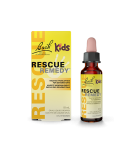 Bach Flower 바흐 플라워 레스큐 레미디 키즈 10ml | 매일 업데이트되는 특가 상품 | VITASHOP