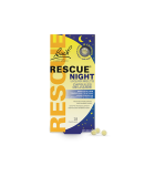 Bach Flower 바흐 플라워 Rescue Remedy 나이트 리퀴드 멜츠 28 소프트젤 | 매일 업데이트되는 특가 상품 | VITASHOP