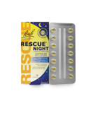 Rescue Remedy Night Liquid Melts 28 Softgels | Safest & Easiest Shopping Vitamins Online | VITASHOP