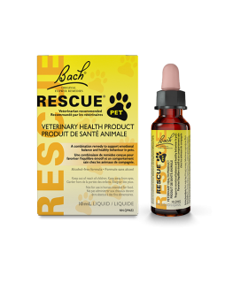 Rescue Pet 10 ml | Safest & Easiest Shopping Vitamins Online | VITASHOP