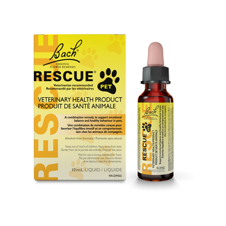 Rescue Pet 10 ml | Safest & Easiest Shopping Vitamins Online | VITASHOP