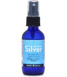Structured Silver Liquid Mister 59 ml | Safest & Easiest Shopping Vitamins Online | VITASHOP