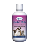 OptiPet Multi 1 L | Safest & Easiest Shopping Vitamins Online | VITASHOP
