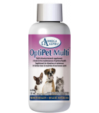 OptiPet Multi 120 ml | Safest & Easiest Shopping Vitamins Online | VITASHOP