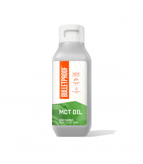 Bullet Proof Bulletproof MCT Oil 473 ml | Unbeatable Prices, Daily Deals | VITASHOP