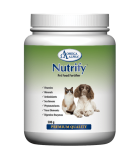 Omega Alpha Nutrify 500 g | Unbeatable Prices, Daily Deals | VITASHOP