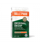 Bullet Proof The Original Ground Decaf Coffee 340 g | Unbeatable Prices, Daily Deals | VITASHOP