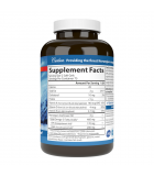 Carlson Laboratories 칼슨 래보래터리스 대구 간유 레몬 150 소프트젤 | 매일 업데이트되는 특가 상품 | VITASHOP