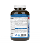 Carlson Laboratories 칼슨 래보래터리스 대구 간유 레몬 150 소프트젤 | 매일 업데이트되는 특가 상품 | VITASHOP