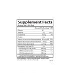 Carlson Laboratories 칼슨 래보래터리스 대구 간유 레몬 150 소프트젤 | 매일 업데이트되는 특가 상품 | VITASHOP