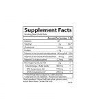 Carlson Laboratories Cod Liver Oil Lemon 300 Softgels | 每天不同折扣, 全网最低价格 | 种类齐全的保健品店铺 VITASHOP, 只有你想不到, 没有你买不到 !