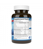 Carlson Laboratories Super Cod Liver 1000 mg 100 Softgels | Unbeatable Prices, Daily Deals | VITASHOP