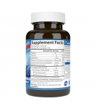 Carlson Laboratories Super Cod Liver 1000 mg 250 Softgels | Unbeatable Prices, Daily Deals | VITASHOP