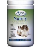 Omega Alpha Nutrify 300 g | Unbeatable Prices, Daily Deals | VITASHOP