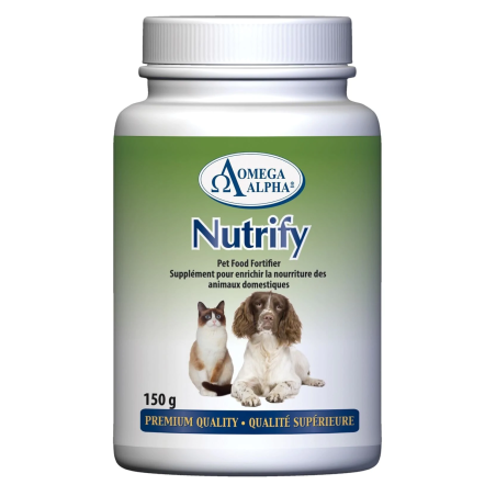 Nutrify 150 g | Safest & Easiest Shopping Vitamins Online | VITASHOP