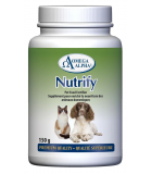 Nutrify 150 g | Safest & Easiest Shopping Vitamins Online | VITASHOP