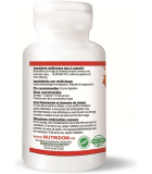 Nutridom Bromelain 60 Vegi Capsules | Unbeatable Prices, Daily Deals | VITASHOP