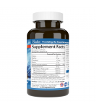 Elite Omega-3 120 Softgels | Safest & Easiest Shopping Vitamins Online | VITASHOP